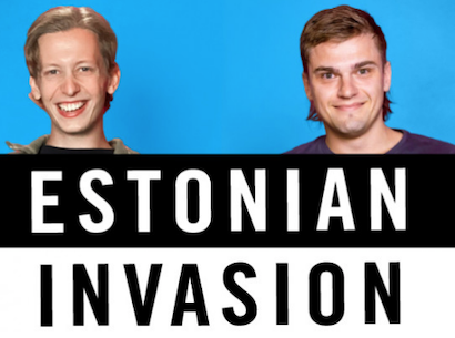 Estonian Invasion
