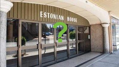 Estonian House Melbourne Future